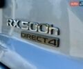 Сірий Лексус РХ, об'ємом двигуна 2.4 л та пробігом 65 тис. км за 61999 $, фото 12 на Automoto.ua