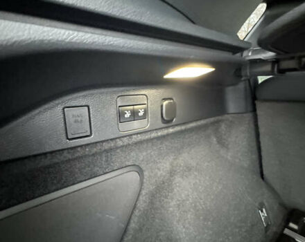 Серый Лексус РХ, объемом двигателя 2.39 л и пробегом 40 тыс. км за 63999 $, фото 52 на Automoto.ua