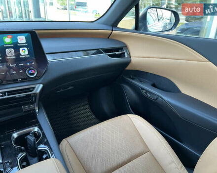 Сірий Лексус РХ, об'ємом двигуна 2.39 л та пробігом 20 тис. км за 70500 $, фото 34 на Automoto.ua