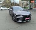 Серый Лексус РХ, объемом двигателя 2.5 л и пробегом 38 тыс. км за 66900 $, фото 1 на Automoto.ua