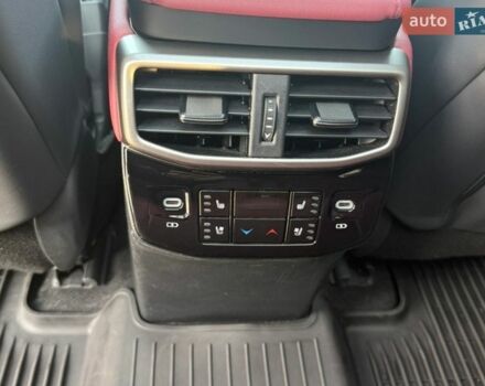 Сірий Лексус РХ, об'ємом двигуна 2.39 л та пробігом 50 тис. км за 76500 $, фото 26 на Automoto.ua