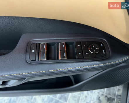 Серый Лексус РХ, объемом двигателя 2.5 л и пробегом 50 тыс. км за 74999 $, фото 20 на Automoto.ua