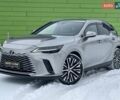Серый Лексус РХ, объемом двигателя 2.5 л и пробегом 26 тыс. км за 82000 $, фото 1 на Automoto.ua