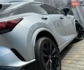 Сірий Лексус РХ, об'ємом двигуна 2.4 л та пробігом 65 тис. км за 61999 $, фото 35 на Automoto.ua