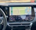 Сірий Лексус РХ, об'ємом двигуна 2.5 л та пробігом 33 тис. км за 59900 $, фото 28 на Automoto.ua