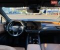 Сірий Лексус РХ, об'ємом двигуна 2.49 л та пробігом 47 тис. км за 70000 $, фото 9 на Automoto.ua