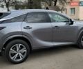 Сірий Лексус РХ, об'ємом двигуна 2.4 л та пробігом 14 тис. км за 49899 $, фото 5 на Automoto.ua