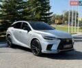 Сірий Лексус РХ, об'ємом двигуна 2.4 л та пробігом 73 тис. км за 62000 $, фото 3 на Automoto.ua