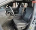 Сірий Лексус РХ, об'ємом двигуна 2.39 л та пробігом 16 тис. км за 77000 $, фото 11 на Automoto.ua