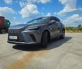 Сірий Лексус РХ, об'ємом двигуна 2.4 л та пробігом 15 тис. км за 47999 $, фото 1 на Automoto.ua