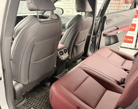 Сірий Лексус РХ, об'ємом двигуна 2.39 л та пробігом 39 тис. км за 56500 $, фото 12 на Automoto.ua