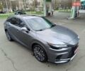 Серый Лексус РХ, объемом двигателя 2.5 л и пробегом 38 тыс. км за 66900 $, фото 5 на Automoto.ua