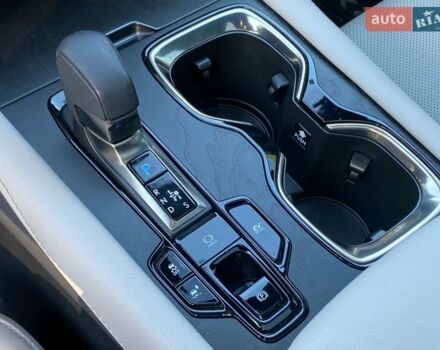 Серый Лексус РХ, объемом двигателя 2.5 л и пробегом 33 тыс. км за 63500 $, фото 37 на Automoto.ua