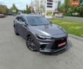 Сірий Лексус РХ, об'ємом двигуна 2.5 л та пробігом 46 тис. км за 60000 $, фото 2 на Automoto.ua