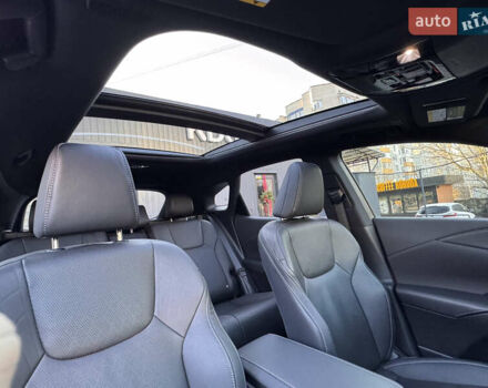 Серый Лексус РХ, объемом двигателя 2.49 л и пробегом 33 тыс. км за 68000 $, фото 16 на Automoto.ua