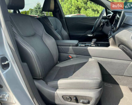 Сірий Лексус РХ, об'ємом двигуна 2.4 л та пробігом 50 тис. км за 55500 $, фото 59 на Automoto.ua