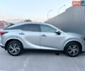 Сірий Лексус РХ, об'ємом двигуна 2.4 л та пробігом 38 тис. км за 49000 $, фото 6 на Automoto.ua
