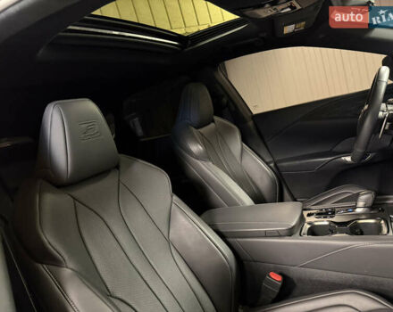 Серый Лексус РХ, объемом двигателя 2.39 л и пробегом 45 тыс. км за 64990 $, фото 34 на Automoto.ua