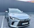 Сірий Лексус РХ, об'ємом двигуна 2.4 л та пробігом 38 тис. км за 49000 $, фото 3 на Automoto.ua