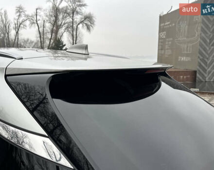 Серый Лексус РХ, объемом двигателя 2.39 л и пробегом 40 тыс. км за 63999 $, фото 129 на Automoto.ua