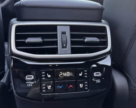 Серый Лексус РХ, объемом двигателя 2.49 л и пробегом 33 тыс. км за 68000 $, фото 21 на Automoto.ua