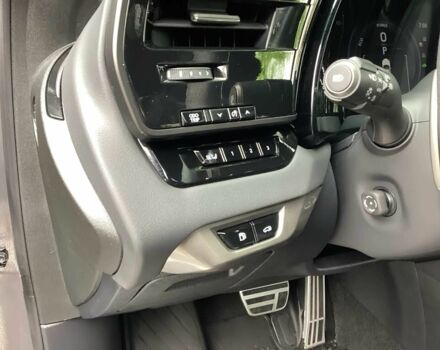 Серый Лексус РХ, объемом двигателя 2.4 л и пробегом 10 тыс. км за 47800 $, фото 11 на Automoto.ua