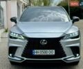 Сірий Лексус РХ, об'ємом двигуна 2.4 л та пробігом 65 тис. км за 61999 $, фото 32 на Automoto.ua