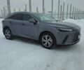 Сірий Лексус РХ, об'ємом двигуна 2.4 л та пробігом 14 тис. км за 51999 $, фото 3 на Automoto.ua
