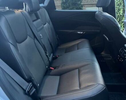 Сірий Лексус РХ, об'ємом двигуна 2.4 л та пробігом 50 тис. км за 66500 $, фото 9 на Automoto.ua