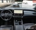 Сірий Лексус РХ, об'ємом двигуна 2.5 л та пробігом 20 тис. км за 85000 $, фото 13 на Automoto.ua