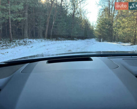 Сірий Лексус РХ, об'ємом двигуна 2.49 л та пробігом 59 тис. км за 59999 $, фото 13 на Automoto.ua