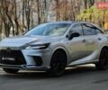 Сірий Лексус РХ, об'ємом двигуна 2.39 л та пробігом 16 тис. км за 72000 $, фото 1 на Automoto.ua