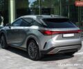 Сірий Лексус РХ, об'ємом двигуна 2.5 л та пробігом 20 тис. км за 85000 $, фото 5 на Automoto.ua