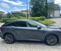 Серый Лексус РХ, объемом двигателя 2.5 л и пробегом 25 тыс. км за 30000 $, фото 2 на Automoto.ua
