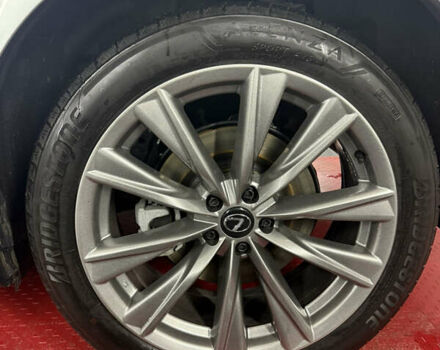 Серый Лексус РХ, объемом двигателя 2.39 л и пробегом 31 тыс. км за 59999 $, фото 31 на Automoto.ua