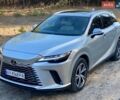 Сірий Лексус РХ, об'ємом двигуна 2.5 л та пробігом 33 тис. км за 59500 $, фото 1 на Automoto.ua