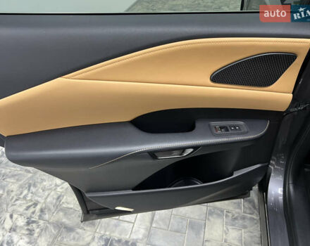 Серый Лексус РХ, объемом двигателя 2.5 л и пробегом 50 тыс. км за 74999 $, фото 18 на Automoto.ua