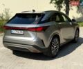 Сірий Лексус РХ, об'ємом двигуна 2.4 л та пробігом 55 тис. км за 58900 $, фото 9 на Automoto.ua