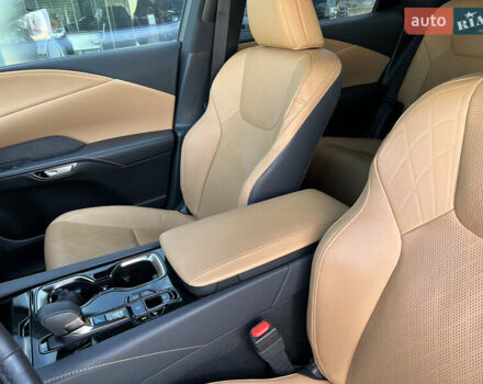 Сірий Лексус РХ, об'ємом двигуна 2.39 л та пробігом 20 тис. км за 70500 $, фото 33 на Automoto.ua