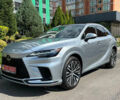 Лексус РХ 2023 в Днепре (Днепропетровске) на Automoto.ua Серый Лексус РХ, объемом двигателя 2.4 л и пробегом 50 тыс. км за 56000 $, фото 2 на Automoto.ua