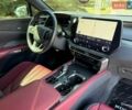 Сірий Лексус РХ, об'ємом двигуна 2.4 л та пробігом 73 тис. км за 62000 $, фото 20 на Automoto.ua