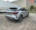 Лексус РХ 2023 у Києві на Automoto.ua Сірий Лексус РХ, об'ємом двигуна 2.5 л та пробігом 47 тис. км за 25600 $, фото 3 на Automoto.ua