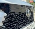 Сірий Лексус РХ, об'ємом двигуна 2.4 л та пробігом 65 тис. км за 61999 $, фото 11 на Automoto.ua