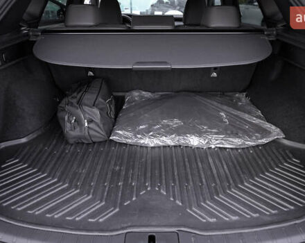 Серый Лексус РХ, объемом двигателя 2.5 л и пробегом 19 тыс. км за 82135 $, фото 9 на Automoto.ua