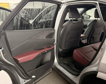 Сірий Лексус РХ, об'ємом двигуна 2.39 л та пробігом 39 тис. км за 56500 $, фото 11 на Automoto.ua