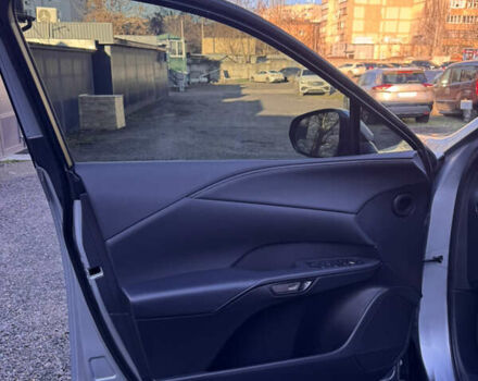 Серый Лексус РХ, объемом двигателя 2.49 л и пробегом 33 тыс. км за 68000 $, фото 10 на Automoto.ua