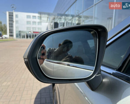 Сірий Лексус РХ, об'ємом двигуна 2.39 л та пробігом 20 тис. км за 70500 $, фото 32 на Automoto.ua