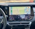 Сірий Лексус РХ, об'ємом двигуна 2.5 л та пробігом 33 тис. км за 59500 $, фото 28 на Automoto.ua