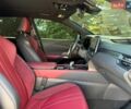 Сірий Лексус РХ, об'ємом двигуна 2.4 л та пробігом 73 тис. км за 62000 $, фото 21 на Automoto.ua