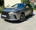 Сірий Лексус РХ, об'ємом двигуна 2.4 л та пробігом 55 тис. км за 58900 $, фото 2 на Automoto.ua